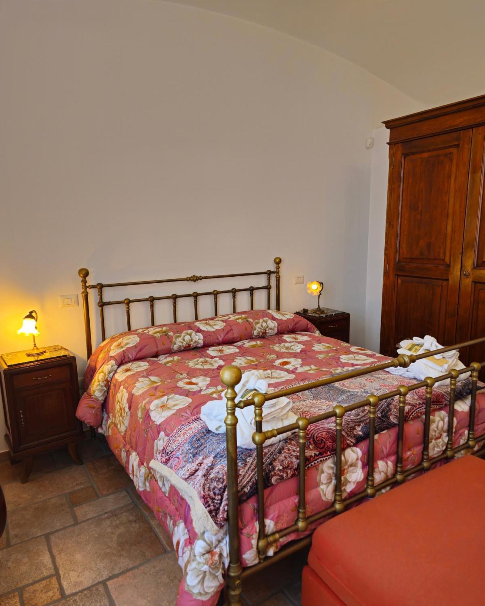 Willa Casale Di Lusso Panoramico Lettere Zewnętrze zdjęcie