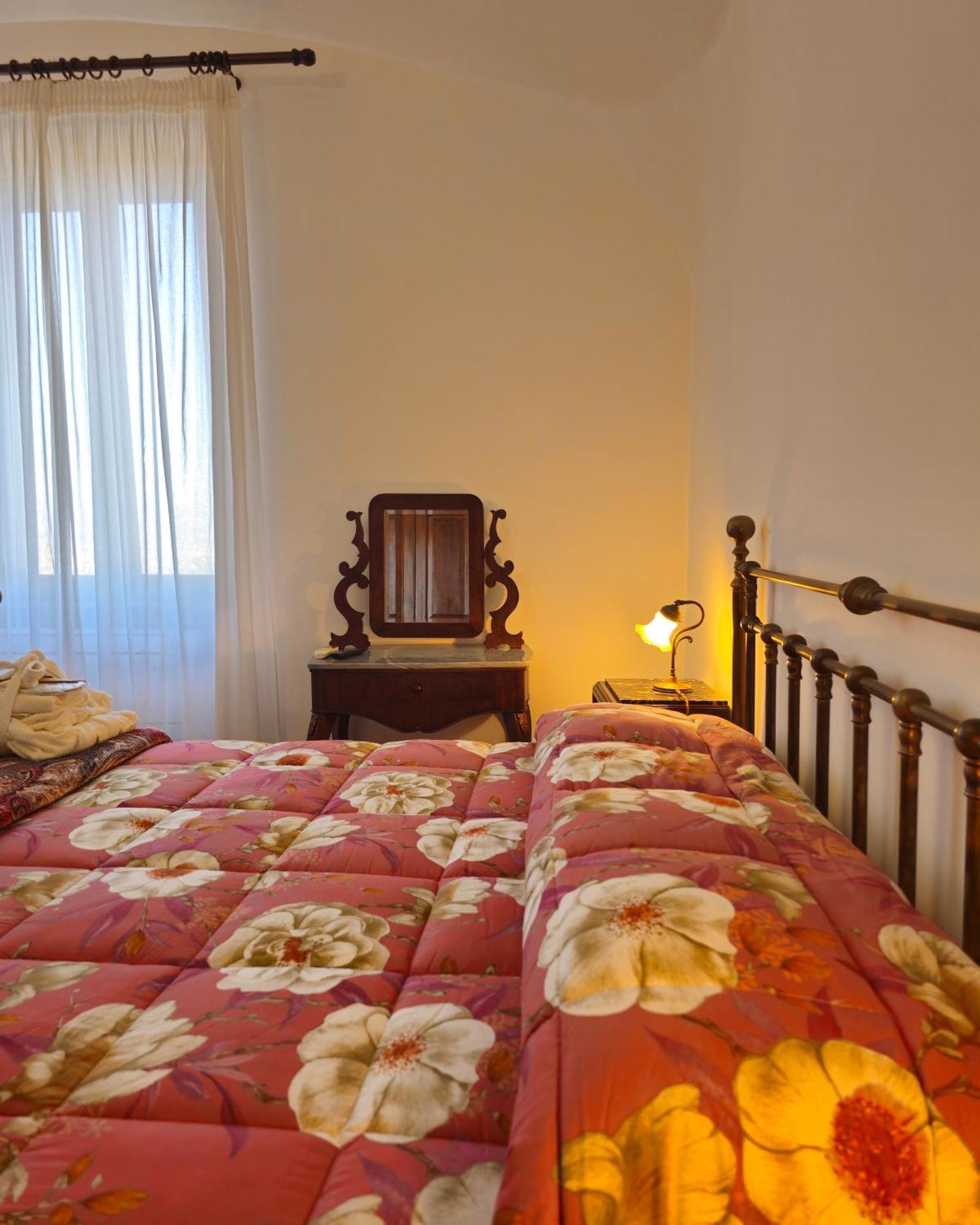 Willa Casale Di Lusso Panoramico Lettere Zewnętrze zdjęcie