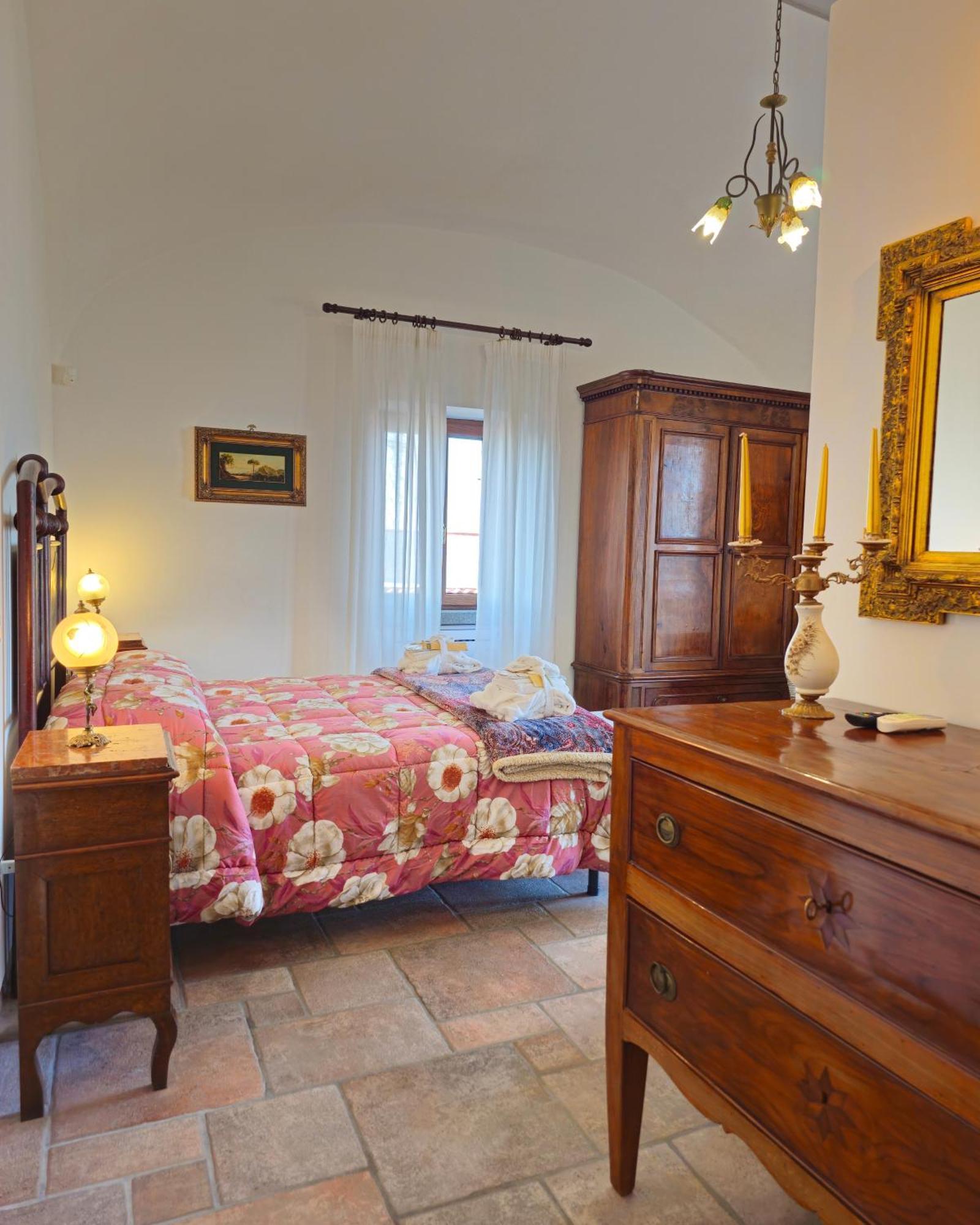 Willa Casale Di Lusso Panoramico Lettere Zewnętrze zdjęcie