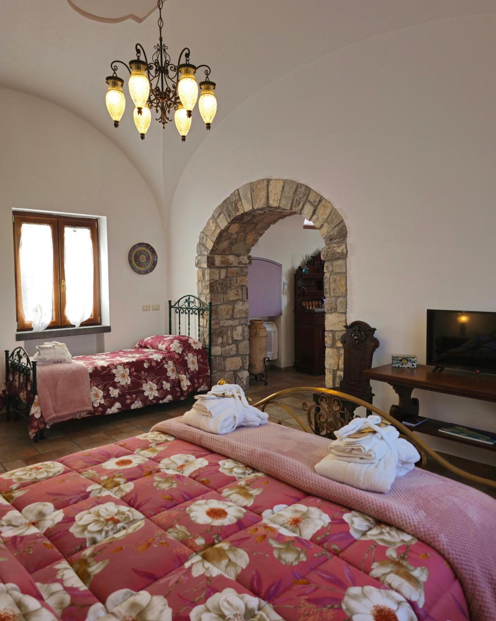 Willa Casale Di Lusso Panoramico Lettere Zewnętrze zdjęcie