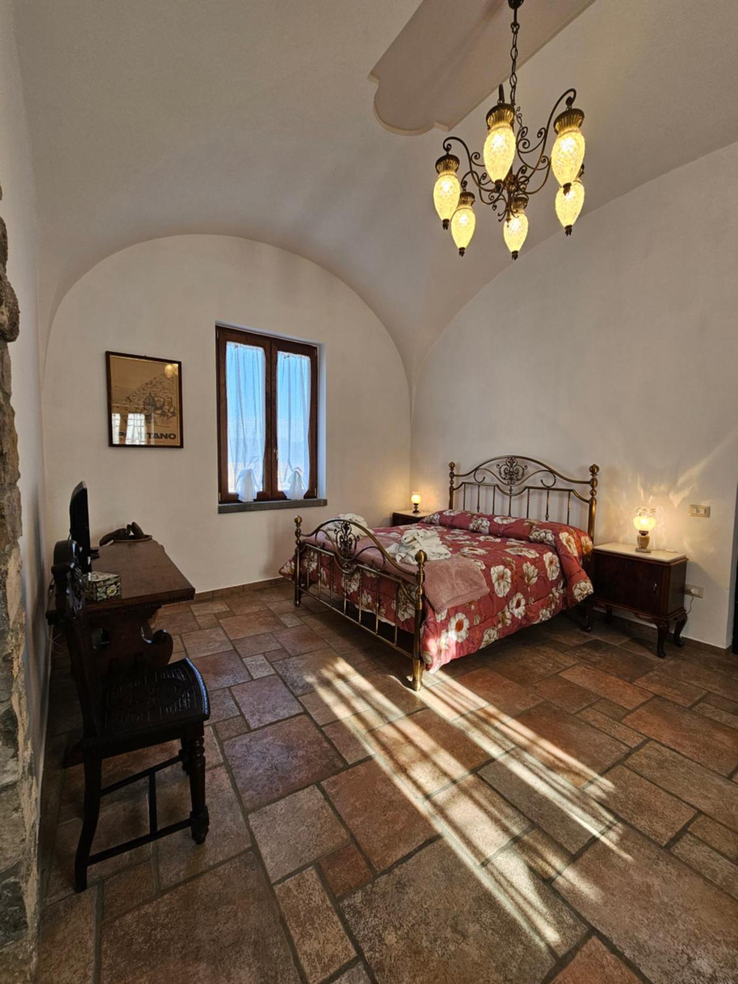 Willa Casale Di Lusso Panoramico Lettere Zewnętrze zdjęcie